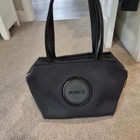 Mimco Bags Mimco Mini Tote Poshmark